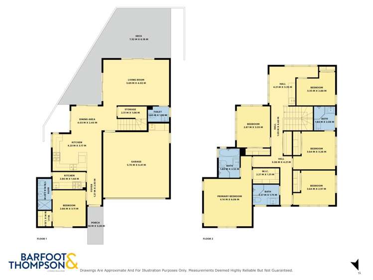 14 Adamson Road Flat Bush_26