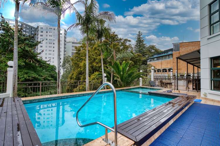 100 Greys Avenue Auckland Central_17