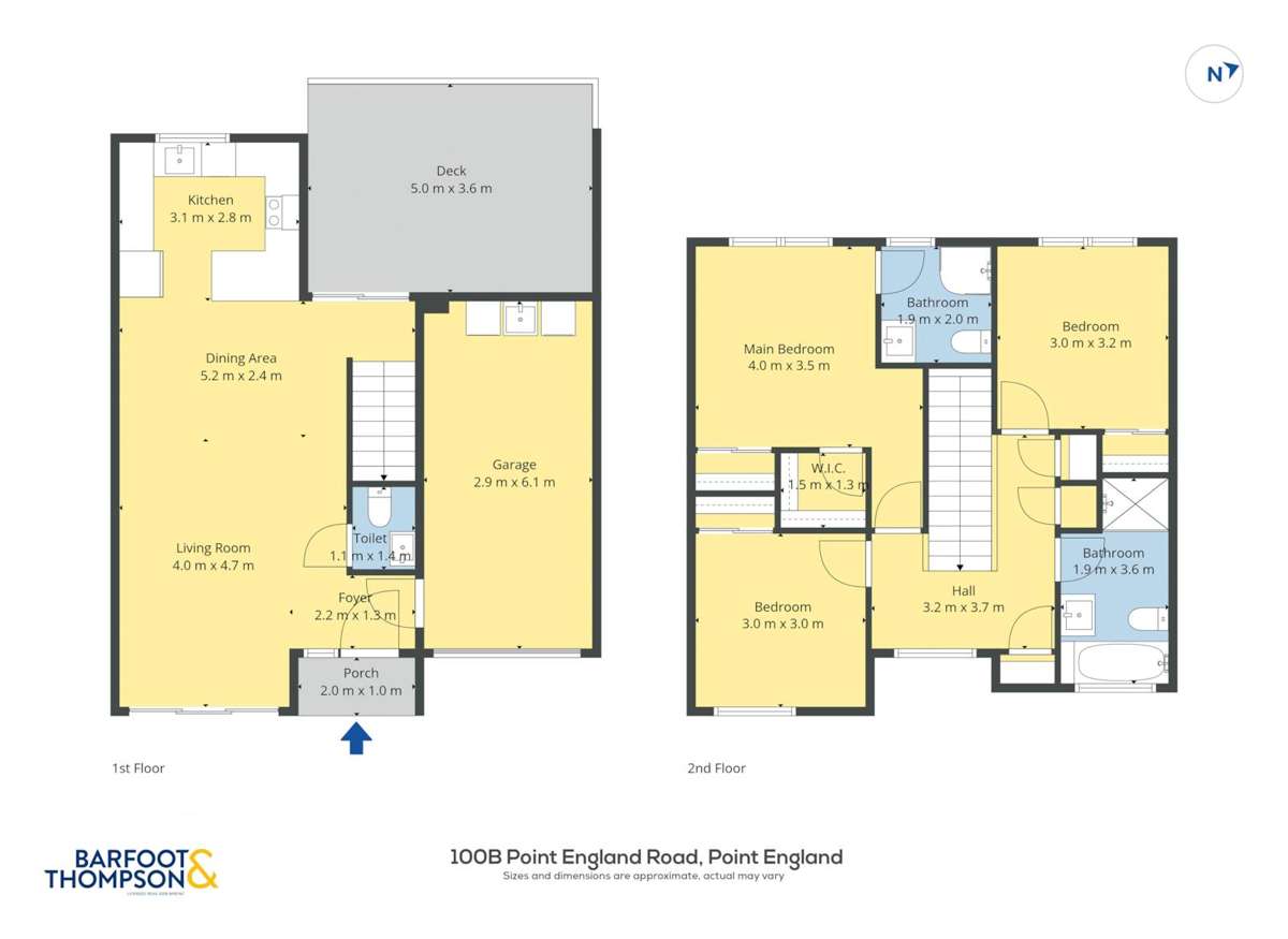 100B Point England Road_3