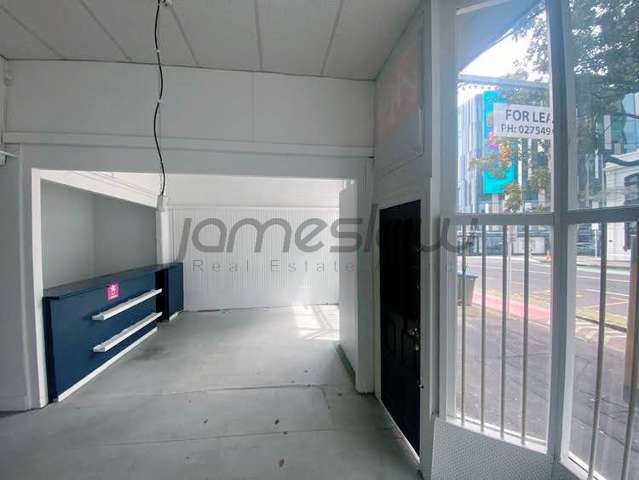 136 Victoria Street West City Centre_1