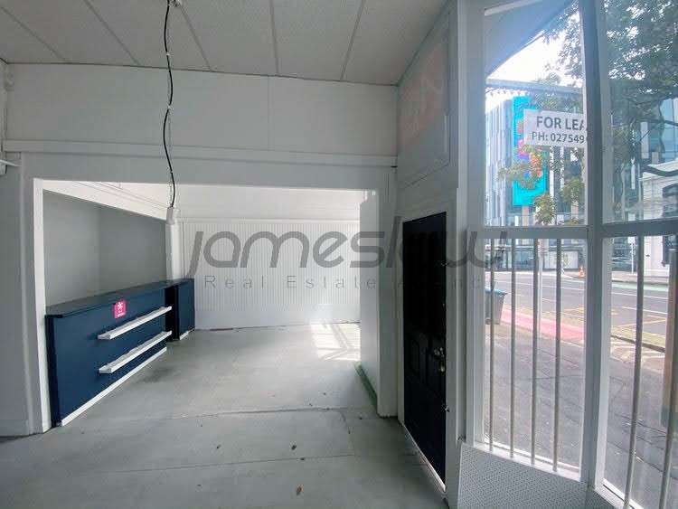 136 Victoria Street West City Centre_1