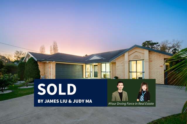 Sold in 2 Weeks! Deadline Cancelled