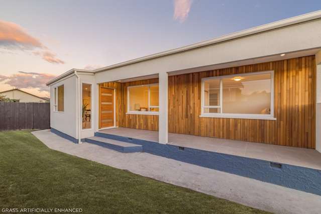 Smart Start - HOME + Sleepout