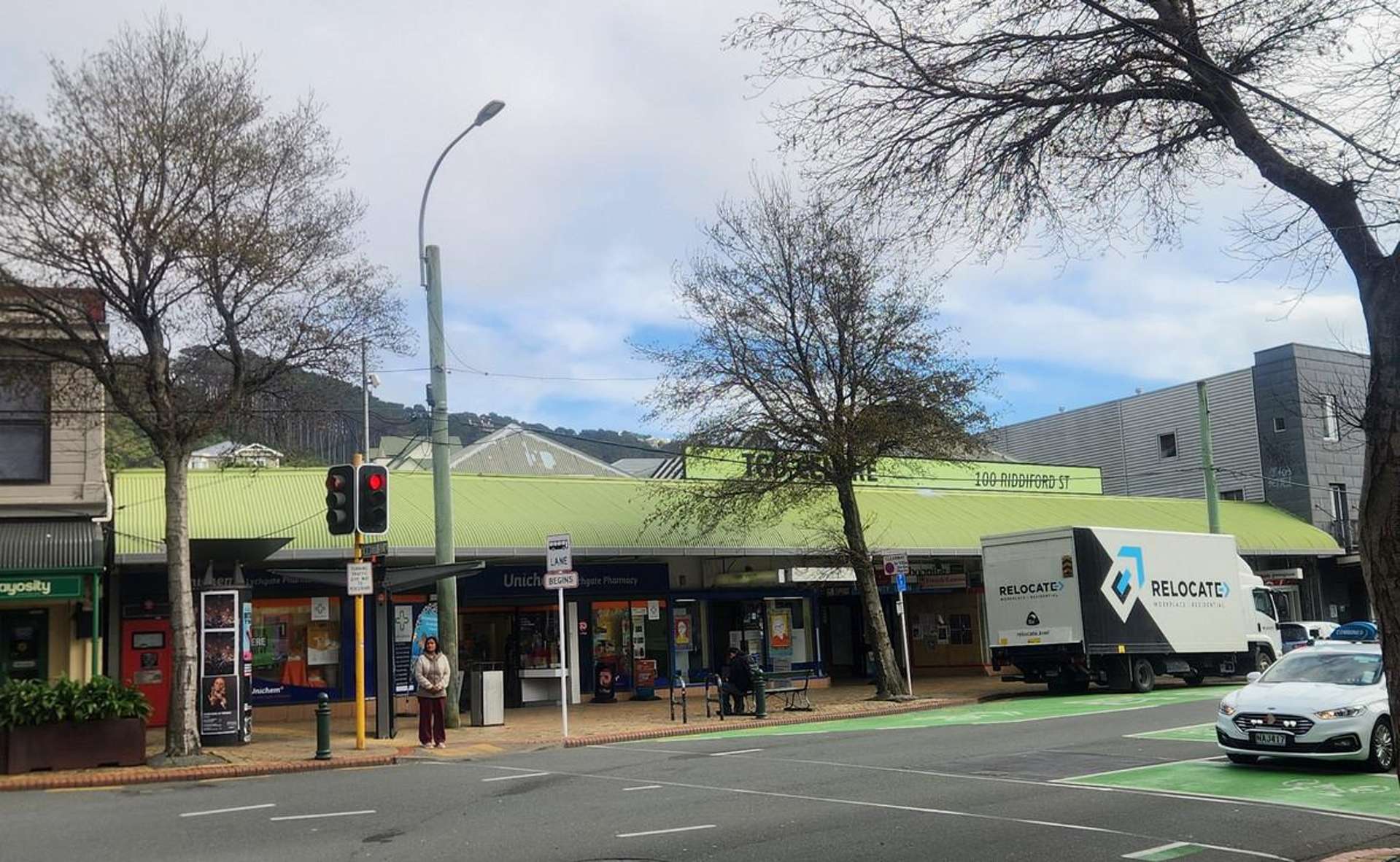 Shop 104/100 Riddiford Street Newtown_0