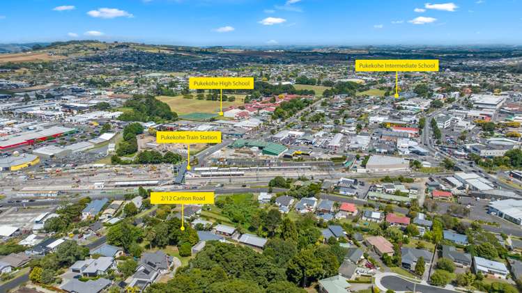 2/12 Carlton Road Pukekohe_22
