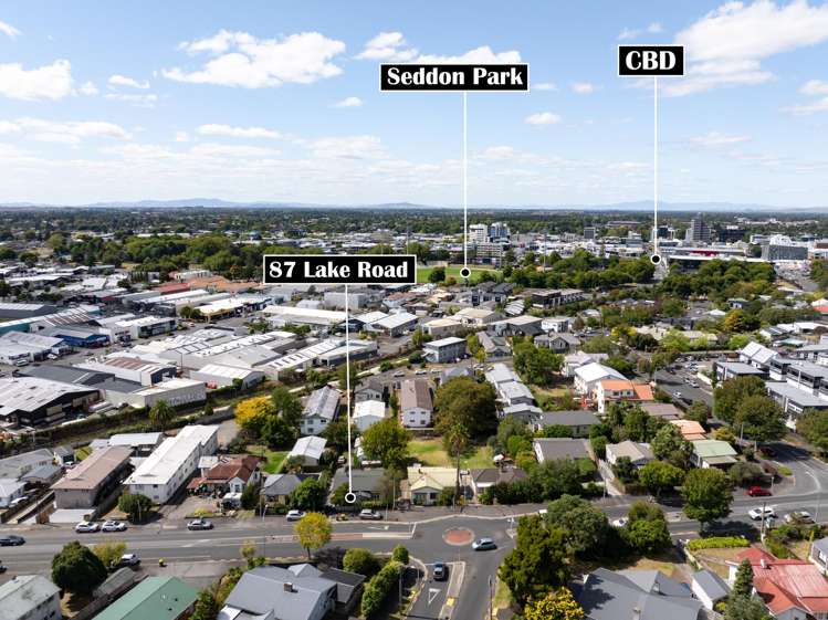 87 Lake Road Frankton_21