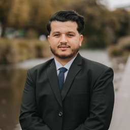 Harry Khan