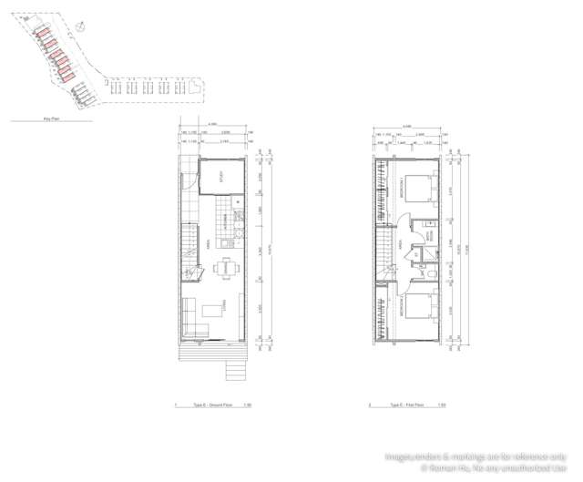 Lot 15/143 Sykes Road Weymouth_1