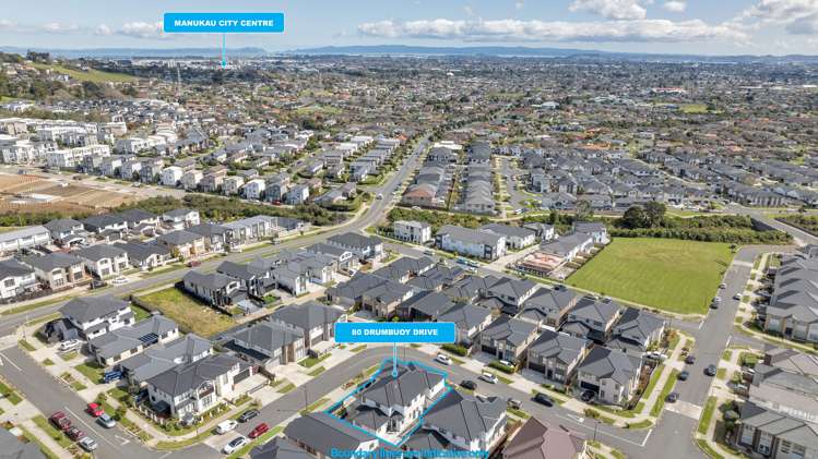 80 Drumbuoy Drive Flat Bush_37