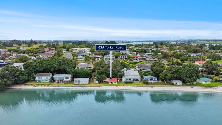 63a Torkar Road Clarks Beach_1