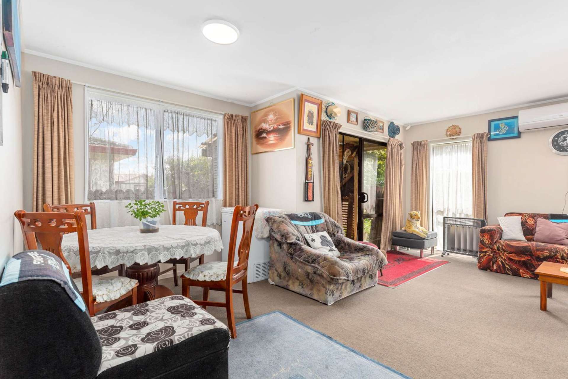 1/12 Trimdon Street Randwick Park Manukau City Houses for Sale One Roof