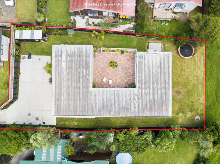 101a Woodglen Road Glen Eden_19