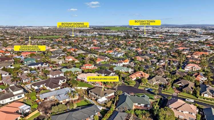 22 Brailsford Court Dannemora_31