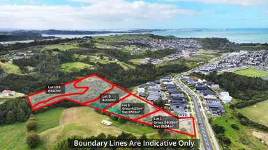 Lot 1,2,3/60 Glenvar Ridge Road_2