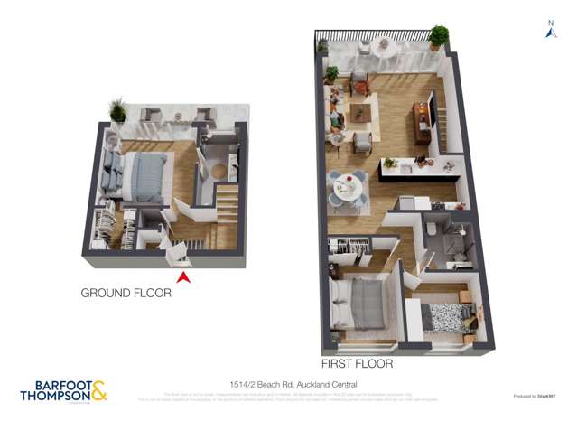 1514/2 Beach Road City Centre_1