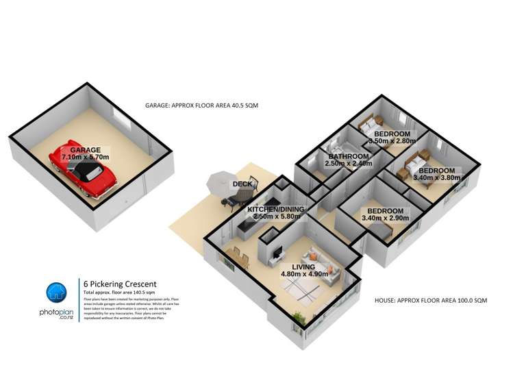 6 Pickering Crescent Chedworth_15