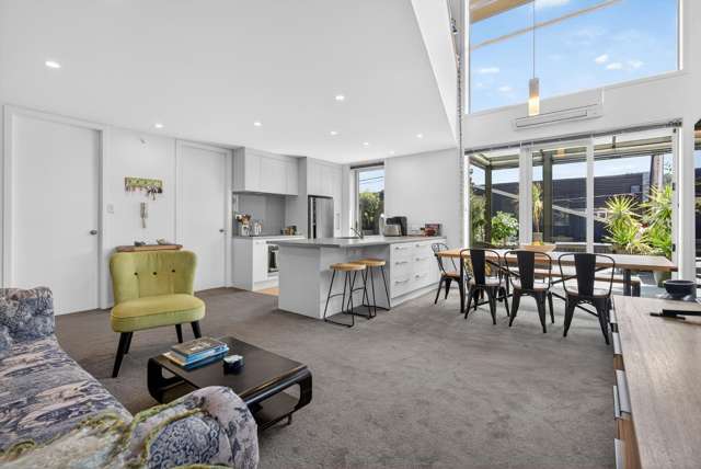 Premium Apartment with Unmatched Outdoor Living