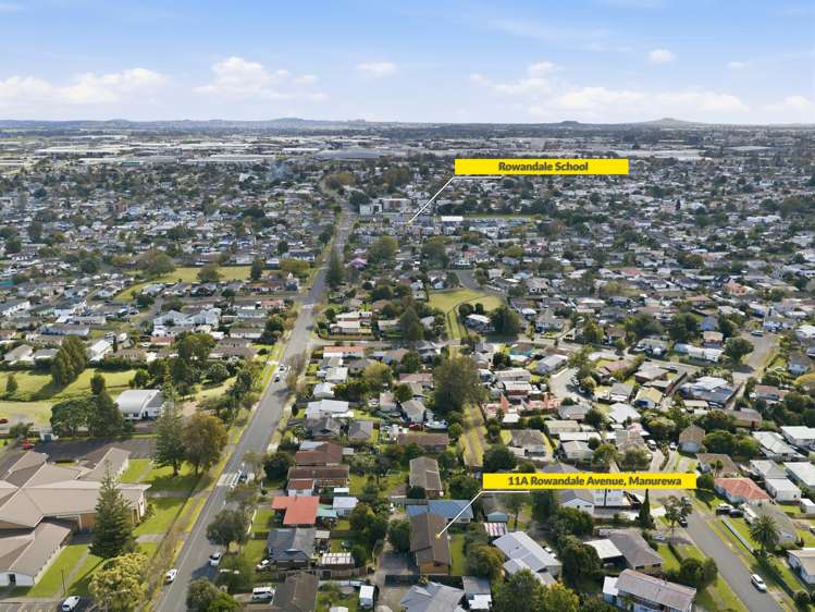 11a Rowandale Avenue Manurewa_17