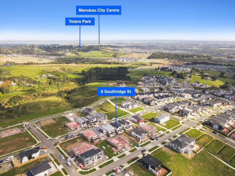 9 Southridge Road Flat Bush_16