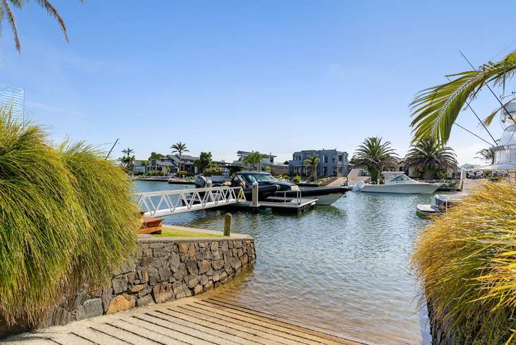 156 Waterways Parade Pauanui ThamesCoromandel Houses for Sale