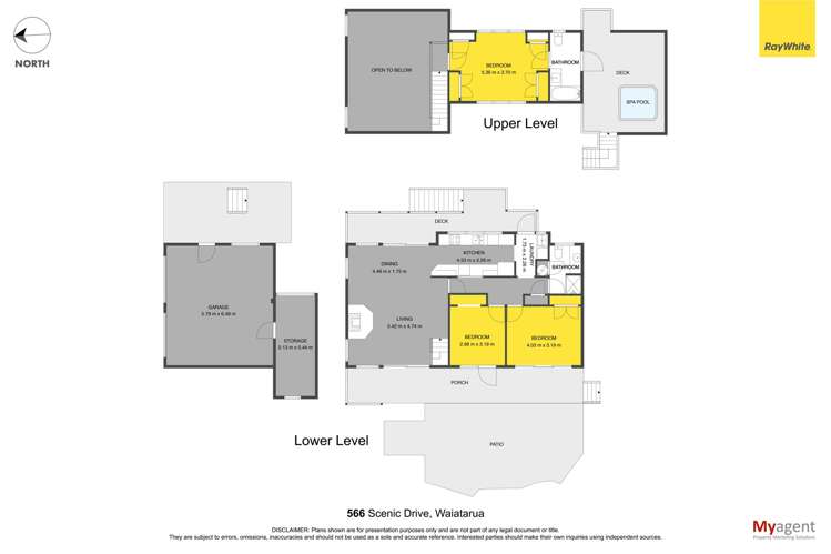 566 Scenic Drive Waiatarua_19