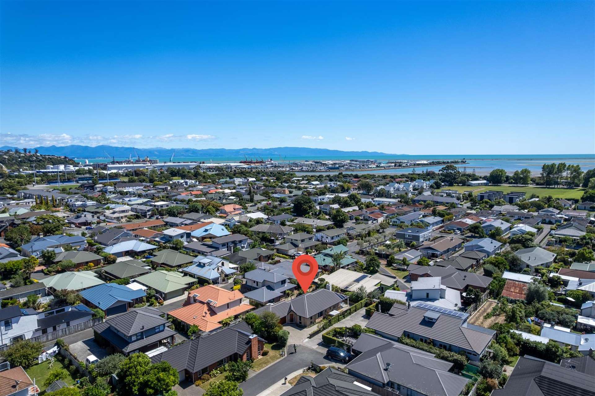 7 Napoli Way The Wood_0