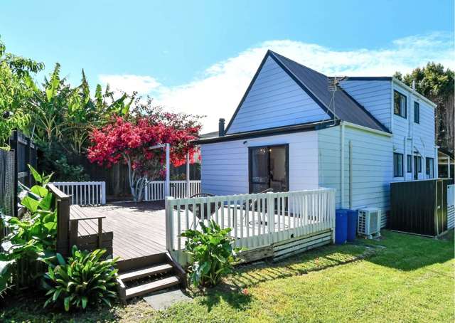 Charming Home in Goodwood Heights, Manukau!