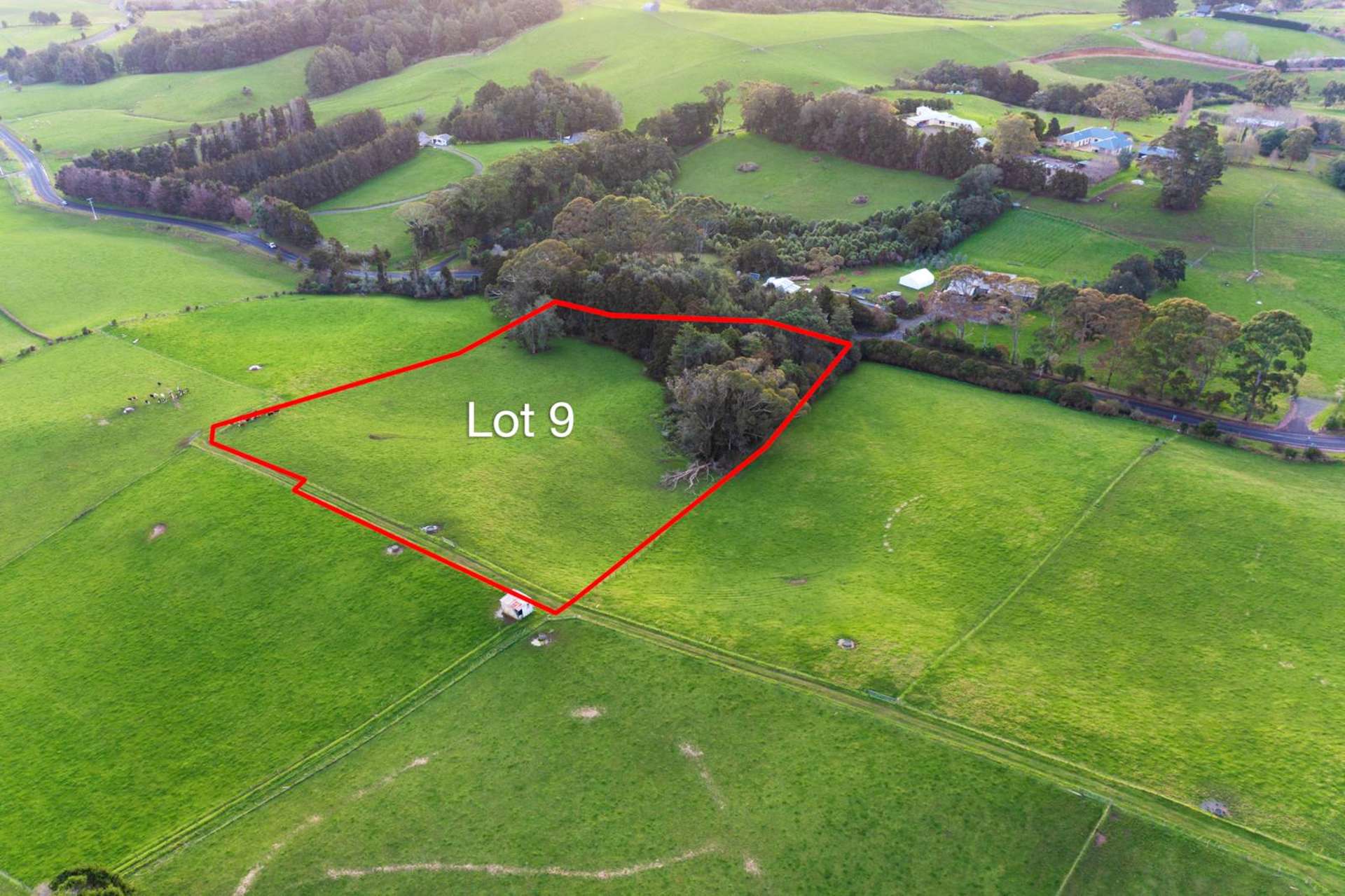 Lot 9/50 Bush Road Pukekohe_0