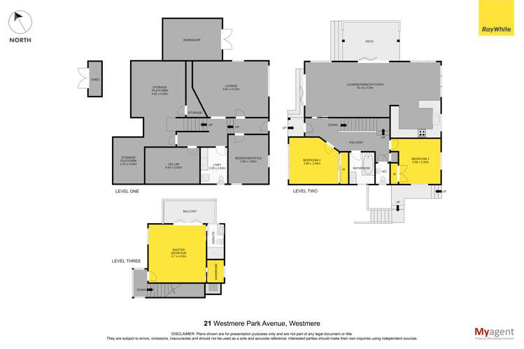 21 Westmere Park Avenue Westmere_27