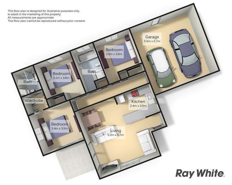 94a Bruce Avenue Glenview_22