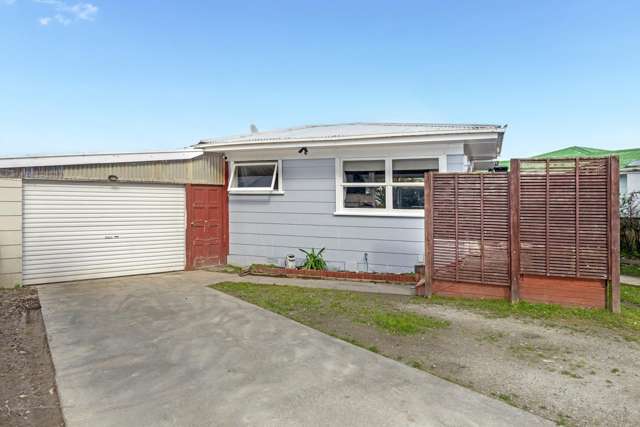 Mortgagee sale