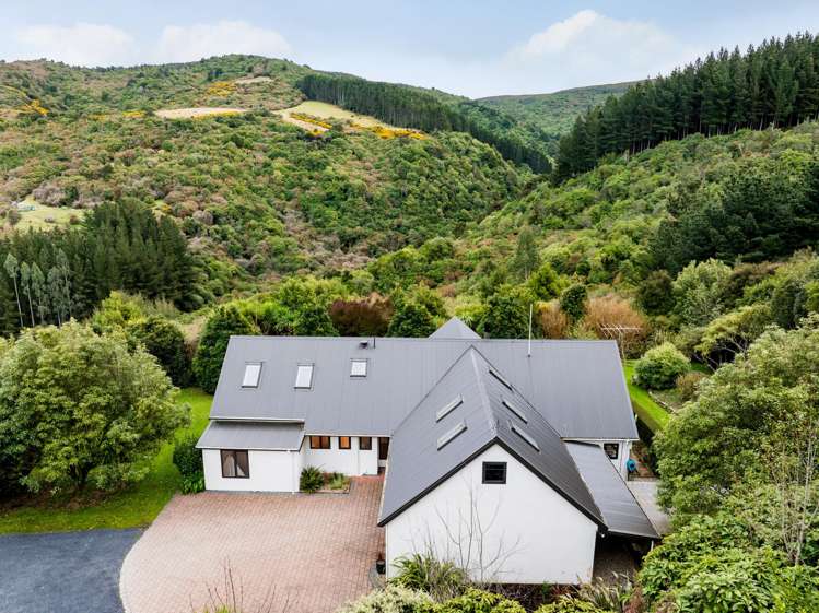 18 Poulters Road Leith Valley_40