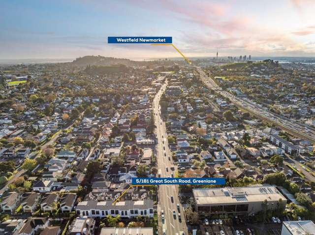 Prime Location, Premium Lifestyle - DGZ