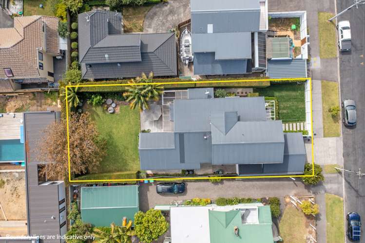 6 Bangor Street Point Chevalier_20