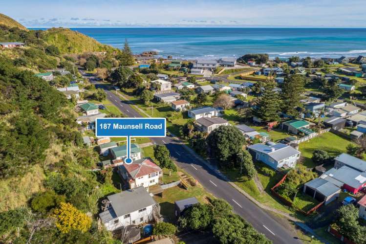 187 Maunsell Road Port Waikato_6