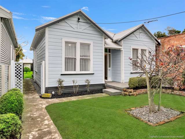 Perfect Value Buy in the City