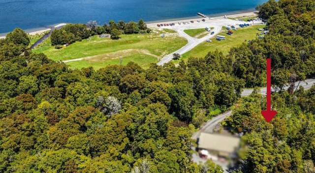 Kerr Bay Road St Arnaud_2