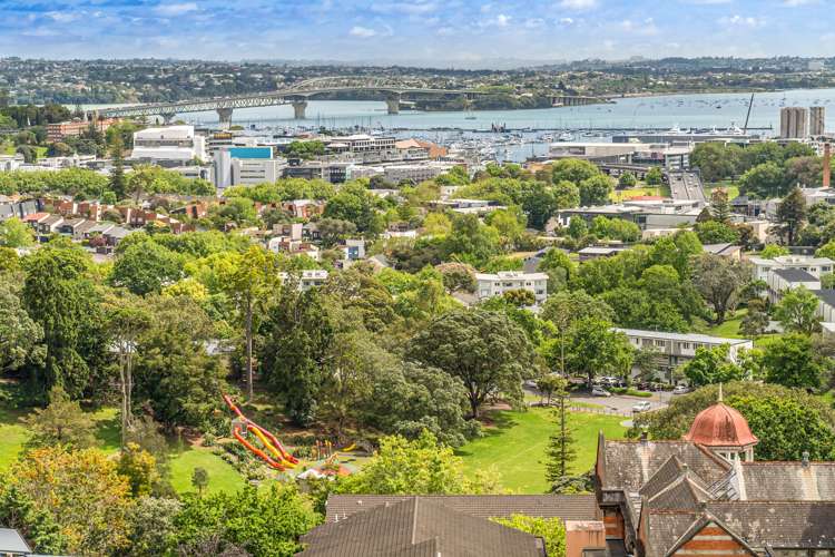 1108/8 Hereford Street Freemans Bay_10