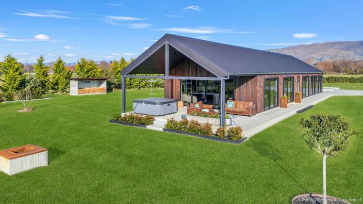 54a Clayton Road Fairlie_3