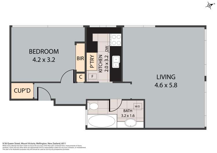 9/36 Queen Street Mount Victoria_13