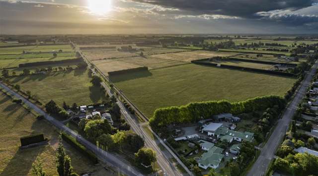 Leeston Road Doyleston_2