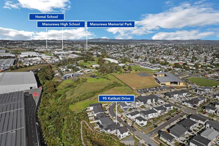 95 Katikati Drive Manurewa_26