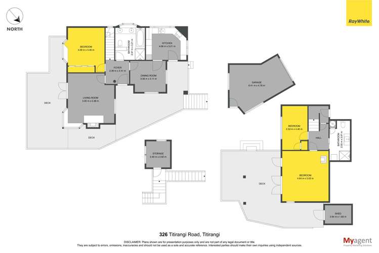 326 Titirangi Road Titirangi_20