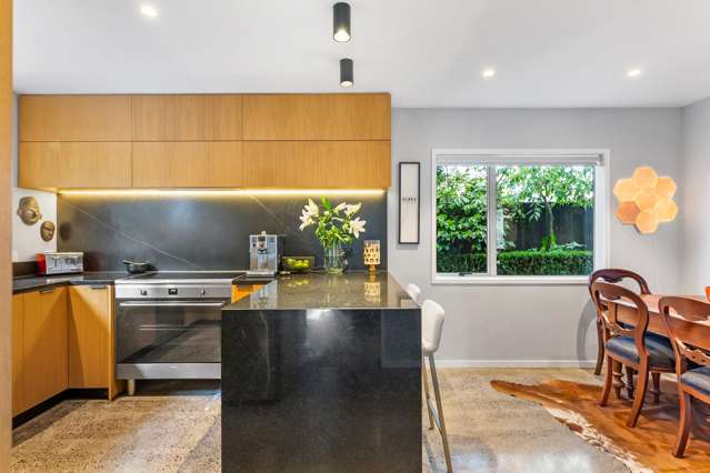 Privacy Abounds, Move In Ready