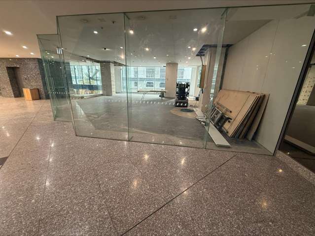 First floor/250 Lambton Quay Wellington Central_2