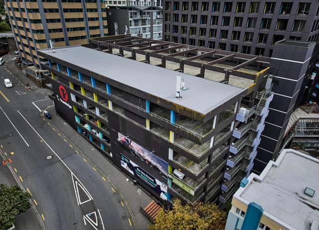 4 Gilmer Terrace Wellington Central_2