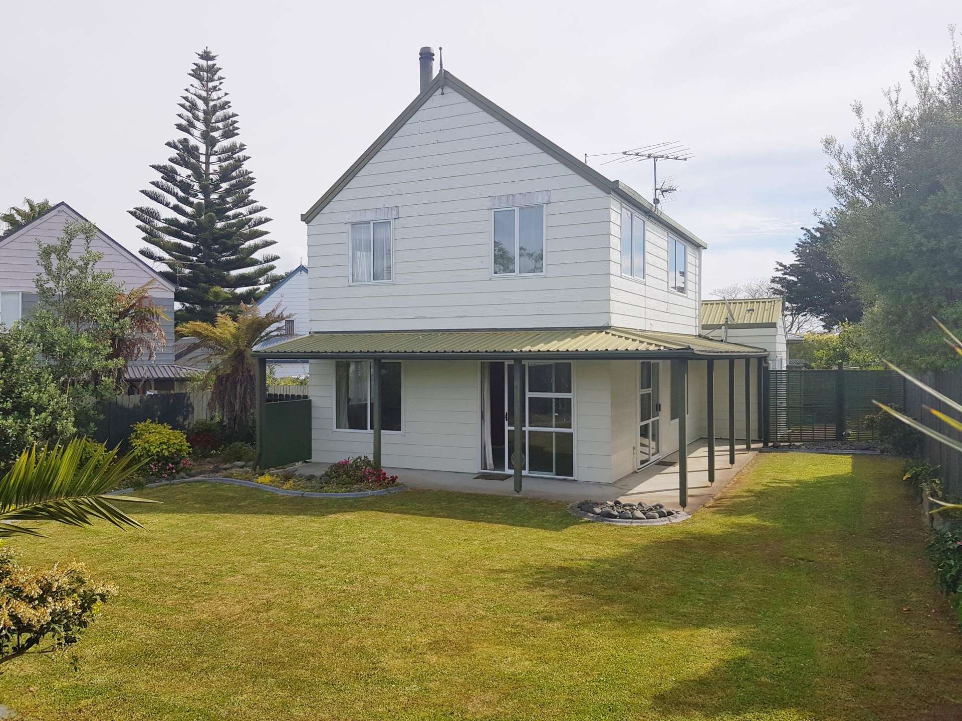 56b Youngs Road Papakura Papakura Houses for Rent One Roof