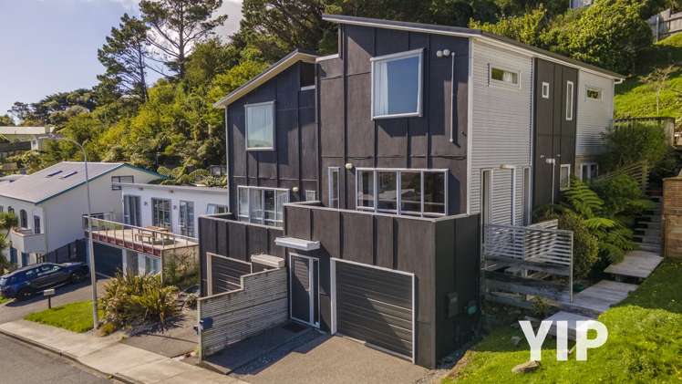 63 Sheridan Terrace Johnsonville_14