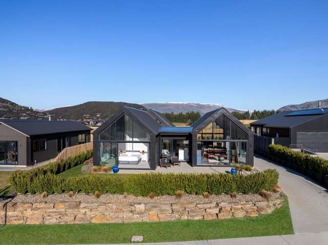 11 Lammermoor Street Wanaka_4