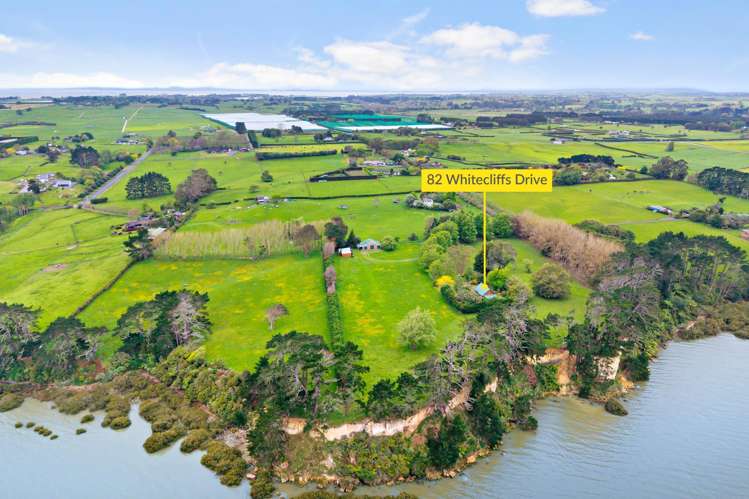 82 Whitecliffs Drive Waiau Pa_10